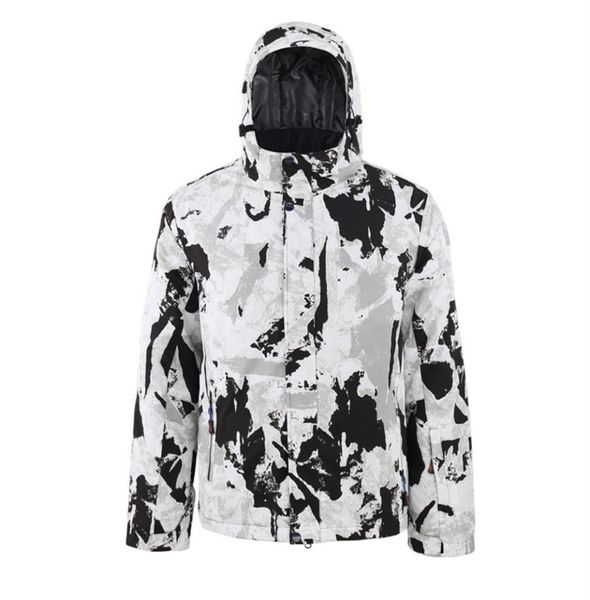 

searipe ski jacket men windproof warm coat male waterproof snowboard jacket outdoor sport clothing winter259x5308418