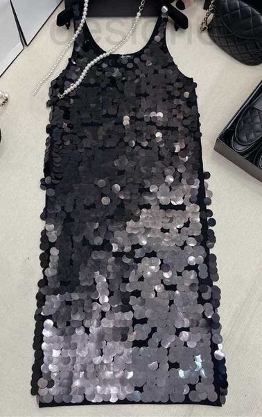 

urban dresses designer 2023 suer dresses for women new dinner dress ladies rty designer fashion -grade sequins skirt irthday mother's d, White;black