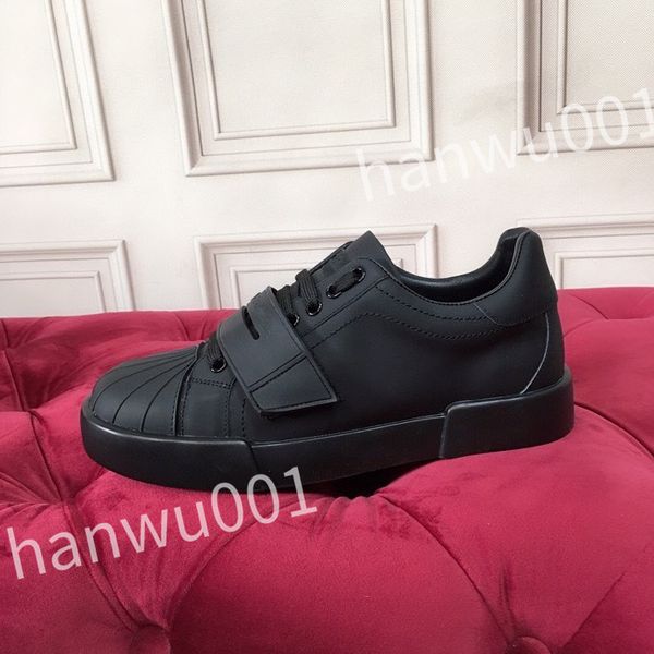 

new luxury mens womens casual shoes reflective espadrilles flats platform men sneakers shoes, Black
