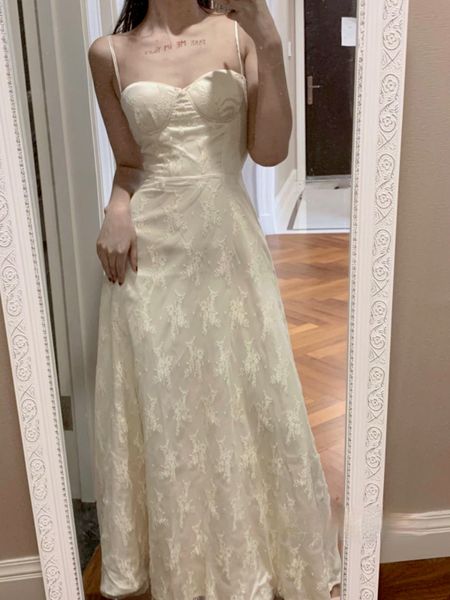 

basic casual dresses summer vintage strap dress women backless designer midi elegant dress high waist lace print casual fairy dress 230519, Black;gray