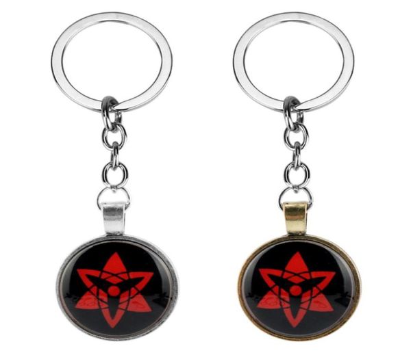 

cartoon series pendant keychain 8 styles unique symbol dangle keyring jewelry fashion cosplay key chain trinket for friends new7923140, Silver