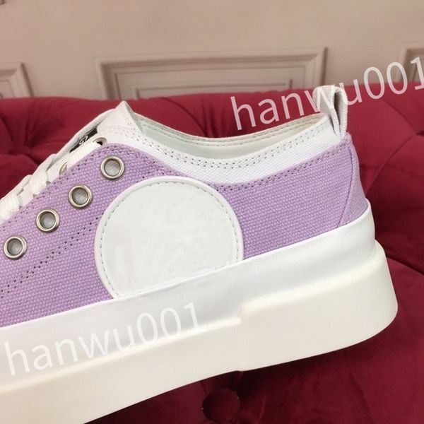 

luxury designer womans shoes leather lace up men fashion platform sneakers white black mens womens casual shoes