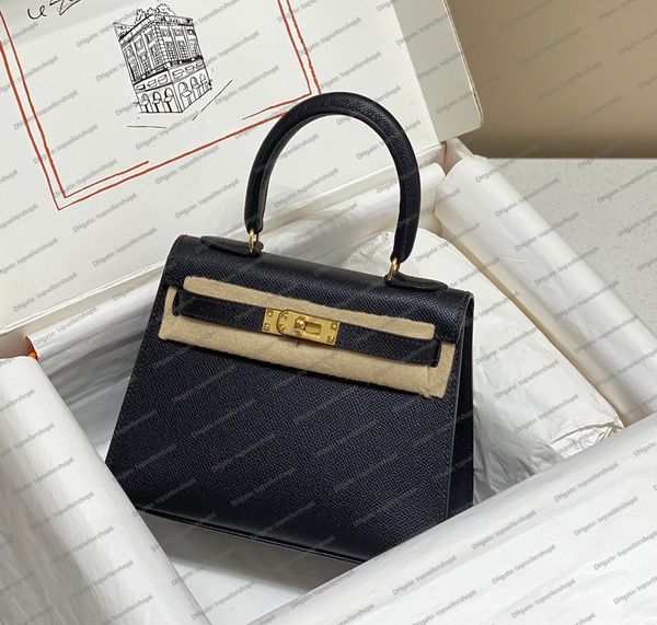 

designer women mini bag handmade cross bevel handbag evening shoulderbag crossbody purse with orange box 10a end quality 20cm
