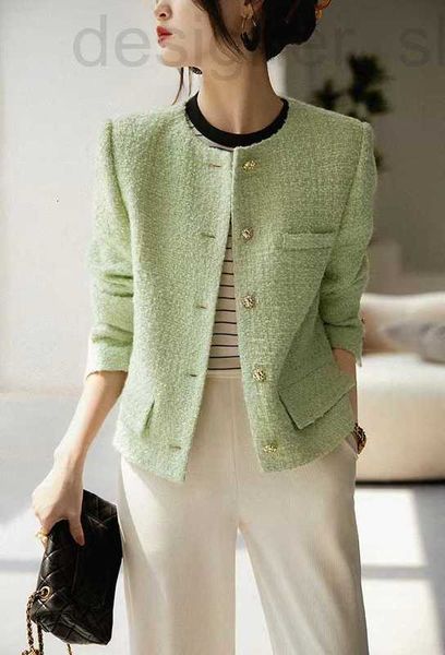 

women's jackets designer jacket new autumn winter western suit fashion twd designer -grade spring short irthday gift valentine's d, Black;brown
