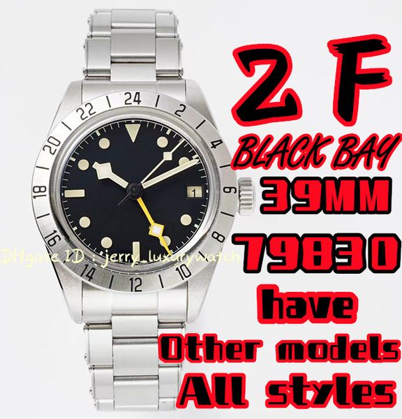 

zf pelagos gmt m79830 black bay luxury men's watch mt5652 mechanical movement 41mm, chamfered sanding, swiss luminous pink. 316l stainl, Slivery;brown