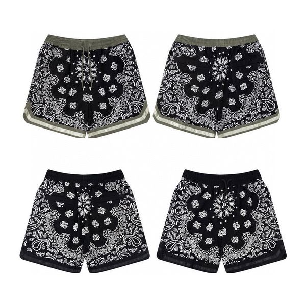 

men's plus size shorts polar style summer wear with beach out of the street pure cotton n1wr