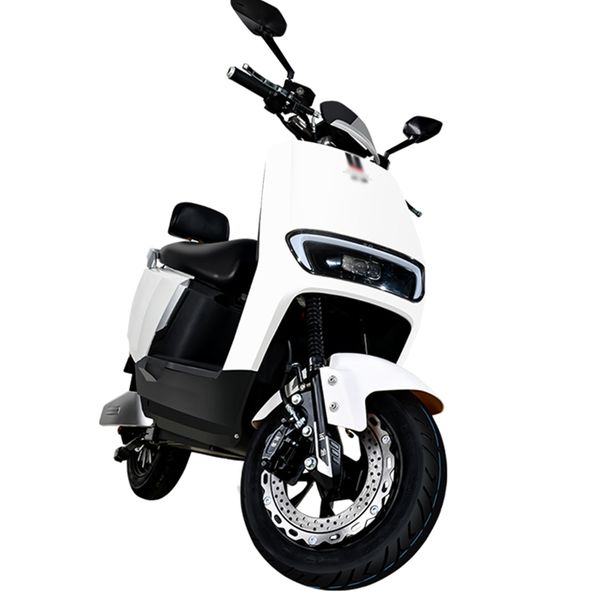 

electric motorcycle scooter household intelligent control speed 65