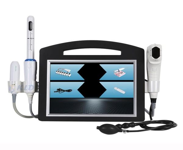 

arrival 3 in 1 4d vmax hifu vaginal tighten beauty device korea 9dhifu machine ce certificate3935815