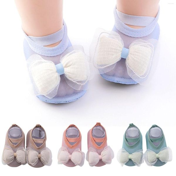 

first walkers girls buts infant toddler shoes butterfly soft soled non slip socks baby floor spring and girl sneaker size 11