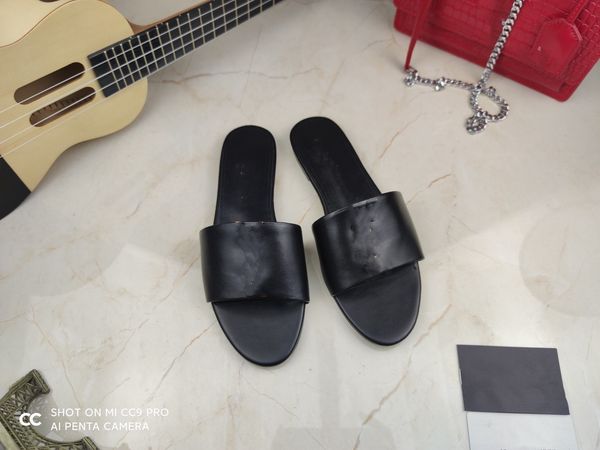 

men women slippers classic black flat home slipper shower room munich orange print sandals shoes 0518