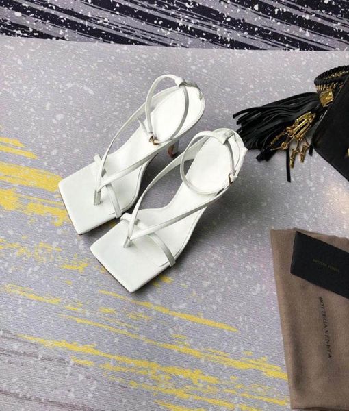 

fashion women nappa dream stretch sandals ladies luxury party slippers wedding women039s high heels4165668, Black