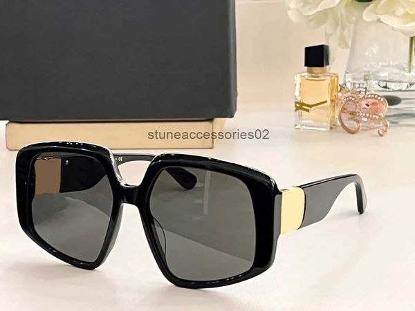 

sunglasses for women men summer 4386 designers style anti-ultraviolet retro plate full frame fashion eyeglasses random boxqmk5qabf, White;black