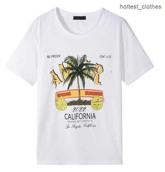 

am iri '2022 mens designers t shirt man womens tshirt with letters print short sleeves summer shirts men loose tees asian size m-4xl#02, White;black