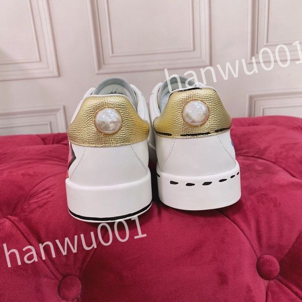 

2023 new mens womens casual shoes reflective espadrilles flats platform mens sneakers shoes, Black