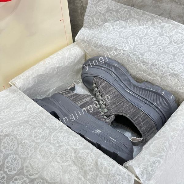 

new fashion mens quality sneakers camouflage casual shoes checkered studded flats mesh trainers, Black