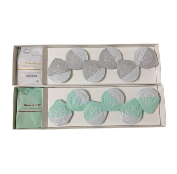 

salon use collagen skin rejuvenation and brightening glowskin o care gel bubber product model sp30b39541194