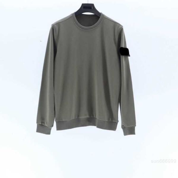 

designers mens stone tshirt candy hoody stones women casual long sleeve couple loose o-neck sweatshirt 14 colors hg9sn1rru8j, Black