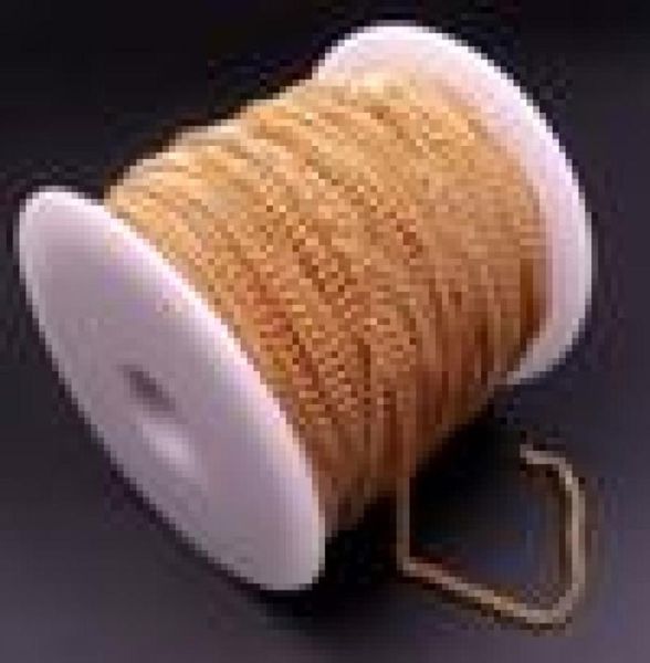 

gnayy 10meter lot in bulk jewelry findings gold cowboy link chain stainless steel diy jewlery marking chain 16mm22mm wide women5598954, Silver