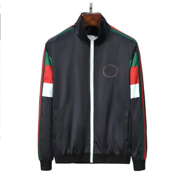 

men's designers jackets winter hoodies coat sweatshirts fashion mens women's jacket hip hop style parker plus size m//xl/2xl/3xl, Black;brown