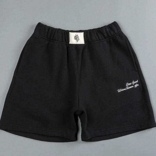 

mens shorts summer mens shorts streetwear outdoor and womens casual fivepoint pants cotton print number sports 230519, White;black