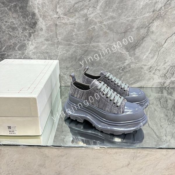 

fashion mens quality sneakers camouflage casual shoes checkered studded flats mesh trainers, Black