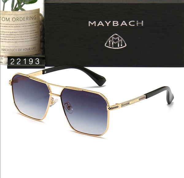 

retro men's and women's square sunglasses, uv resistant sunglasses, metal frame glasses, 22193, White;black