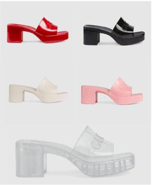 

classic women039s casual sandals fashion leather beach slippers ladies luxury shoes female flipflops sandal woman1355352, Black