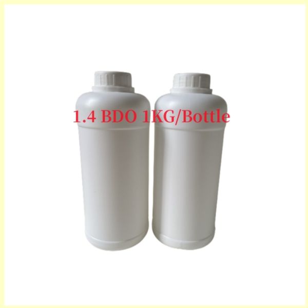 

99 purity 1.4-b glycol 1.4 bdo trade directly 14b cas 110-64-5 1 4-diol