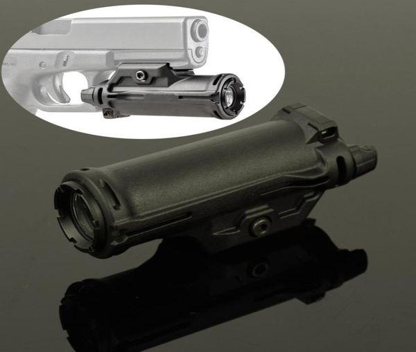 

350 lumen xh15 scout light tactical hunting torch led white light4168079