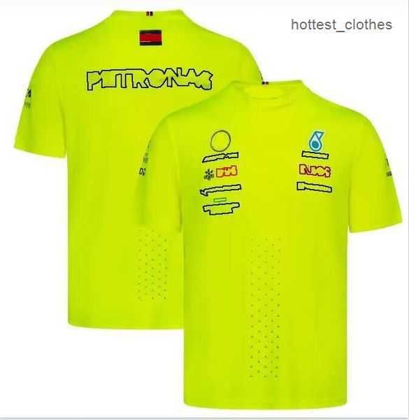 

f1 racing t-shirt summer new team short-sleeved jersey the same style custom 4 97zq, White;black