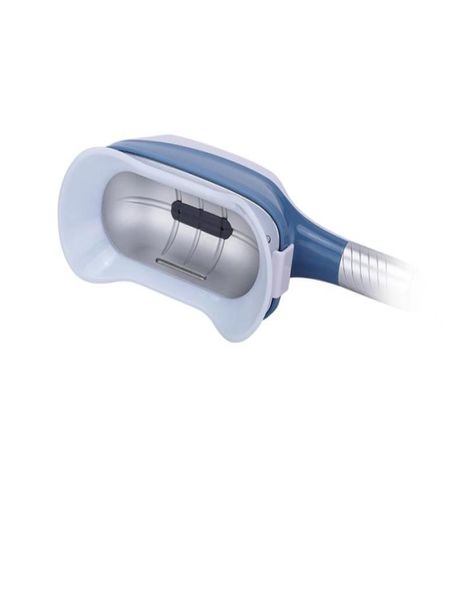 

accessories cryo handle for 360 fat zing machine0123456452382