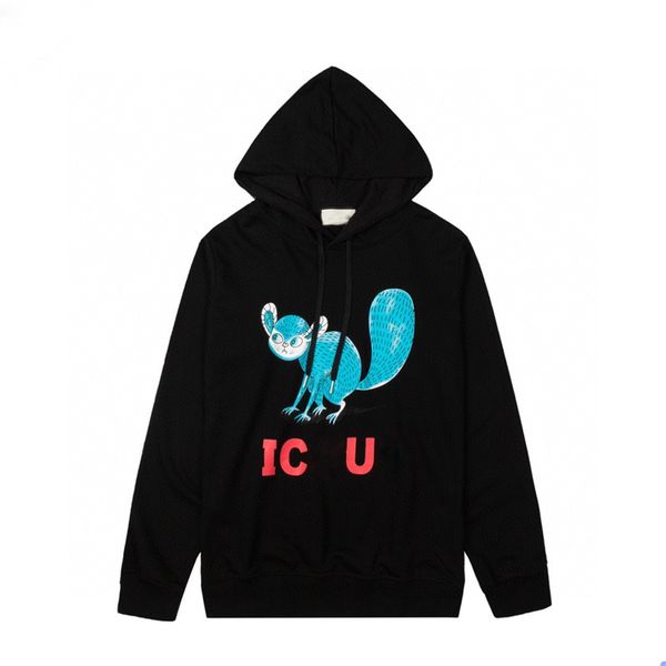 

fashion men women 3d silicon hoodies skateboard hip hop autumn winter oversize high street streetwear hooded sweatshirt couples clothing siz, Black