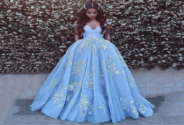 

vestido de festa elegant v neck lace appliqued long evening dress cap sleeve blue formal prom party dresses evening gowns vestido 3683248, Black;red