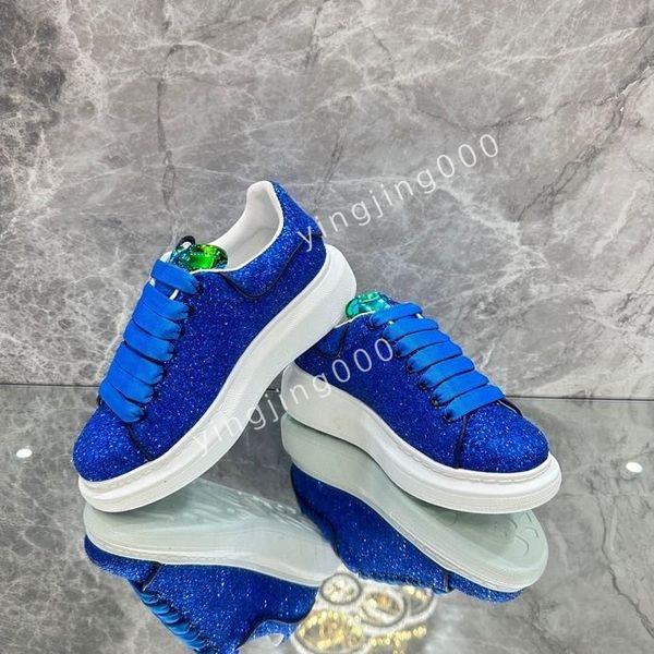 

fashion designer platform womens quality sneakers camouflage casual shoes checkered studded flats mesh trainers2023, Black