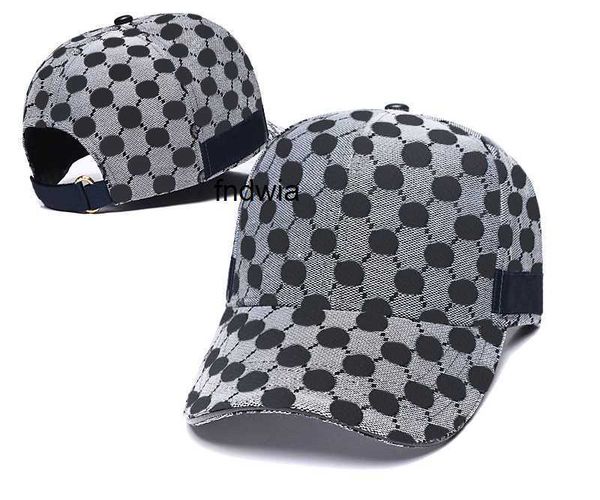 

23s designer baseball cap fashion mens womens sports hat adjustable size embroidery craft man classic style, Blue;gray
