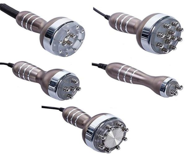 

parts 40k cavitation rf vacuum radio frequency microcurrent handle for replacement beauty2003317782