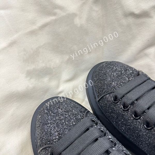 

new fashion designer platform women quality sneakers camouflage casual shoes checkered studded flats mesh trainers, Black