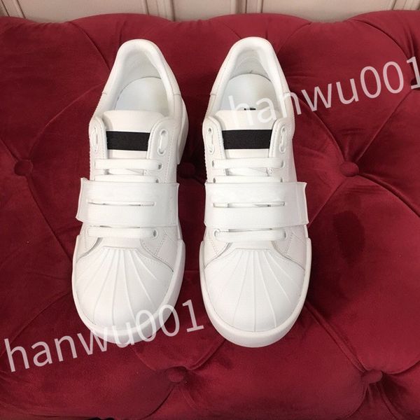 

2023 luxury mens womens casual shoes reflective espadrilles flats platform men sneakers shoes, Black