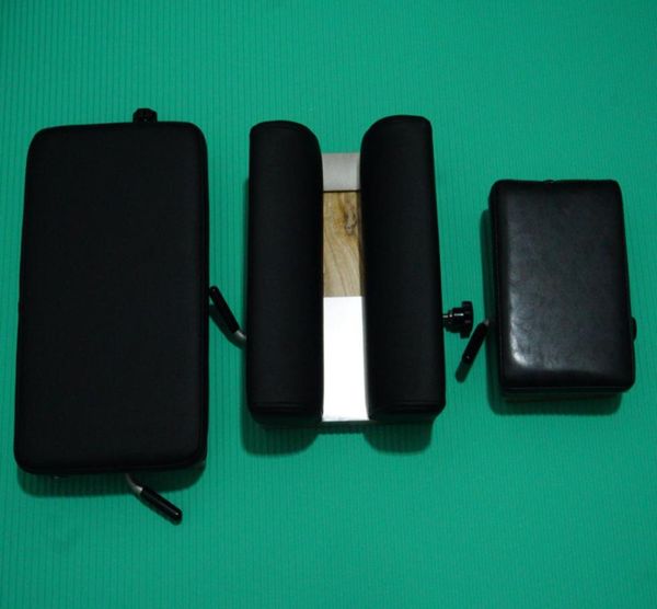 

one set chiropractic drop piece chiropractic toggle headpiece extremity drop and lumbar pelvic drop board 1615701