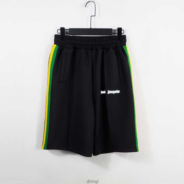 

short 2022 mens pant men women palm sport trousers angle angel man designers shorts pants sportswear 21ss basketball bij38jny2kmp, White;black