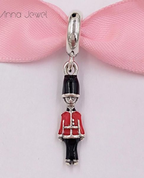 

diy charms beads for wiccan jewelry sets making kit toy soldier pandora 925 sterling silver bracelet women men bangle chain neckla4905019