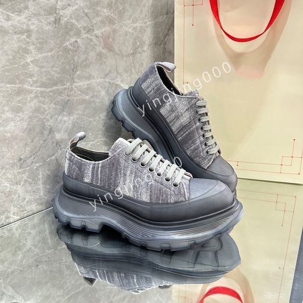 

new fashion platform mens quality sneakers camouflage casual shoes checkered studded flats mesh trainers, Black