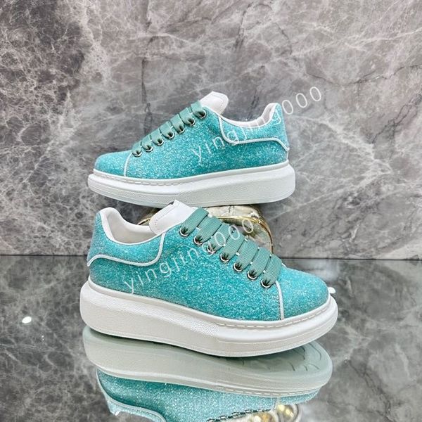 

2023new fashion designer platform men quality sneakers camouflage casual shoes checkered studded flats mesh trainers, Black