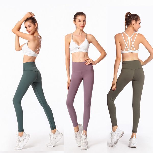 

2023 new super soft workout shorts leggings women summer athletic high waisted pants fitness running clothing yoga biker shorts