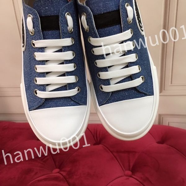 

2023 new luxury designer womans shoes leather lace up men fashion platform sneakers white black mens womens casual shoes