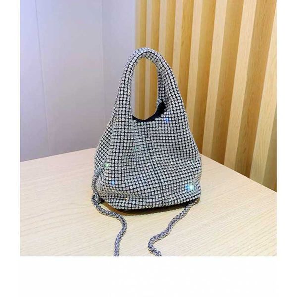 

aw king bucket bag mini chain handbag tiktok