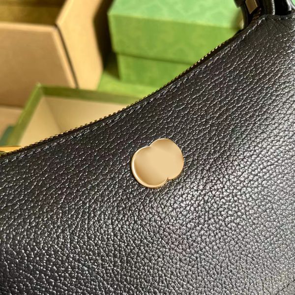 

aphrodite designer bag half moon underarm bag hobo mini tote handbag shoulder bag leather purse women man luxury cross body belt lady evenin