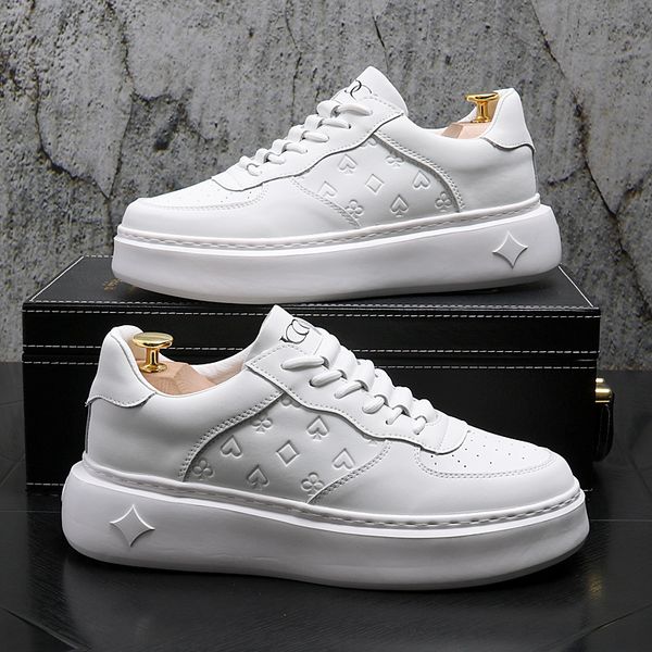 

new men casual shoes male ourdoor jogging trekking sneakers lace up breathable shoes men comfortable light soft hard-wearing, Black