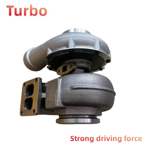 

cummins qsm11 engine turbocharger 4050243 4050244 3594809 hx50