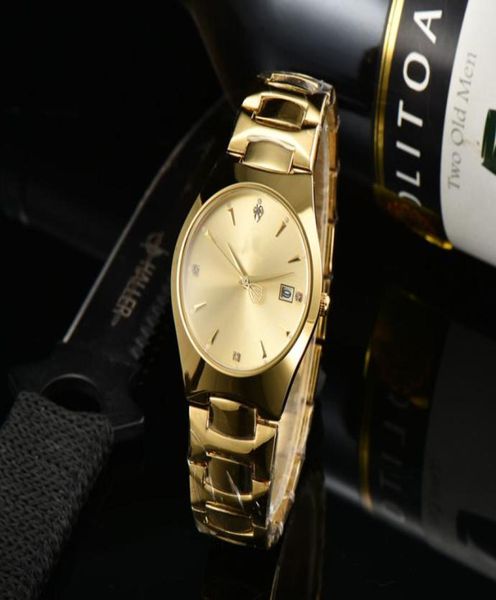 

luxury crystal women bracelet watches brand fashion diamond ladies quartz watch steel female wristwatch montre femme relogio5837024, Slivery;golden